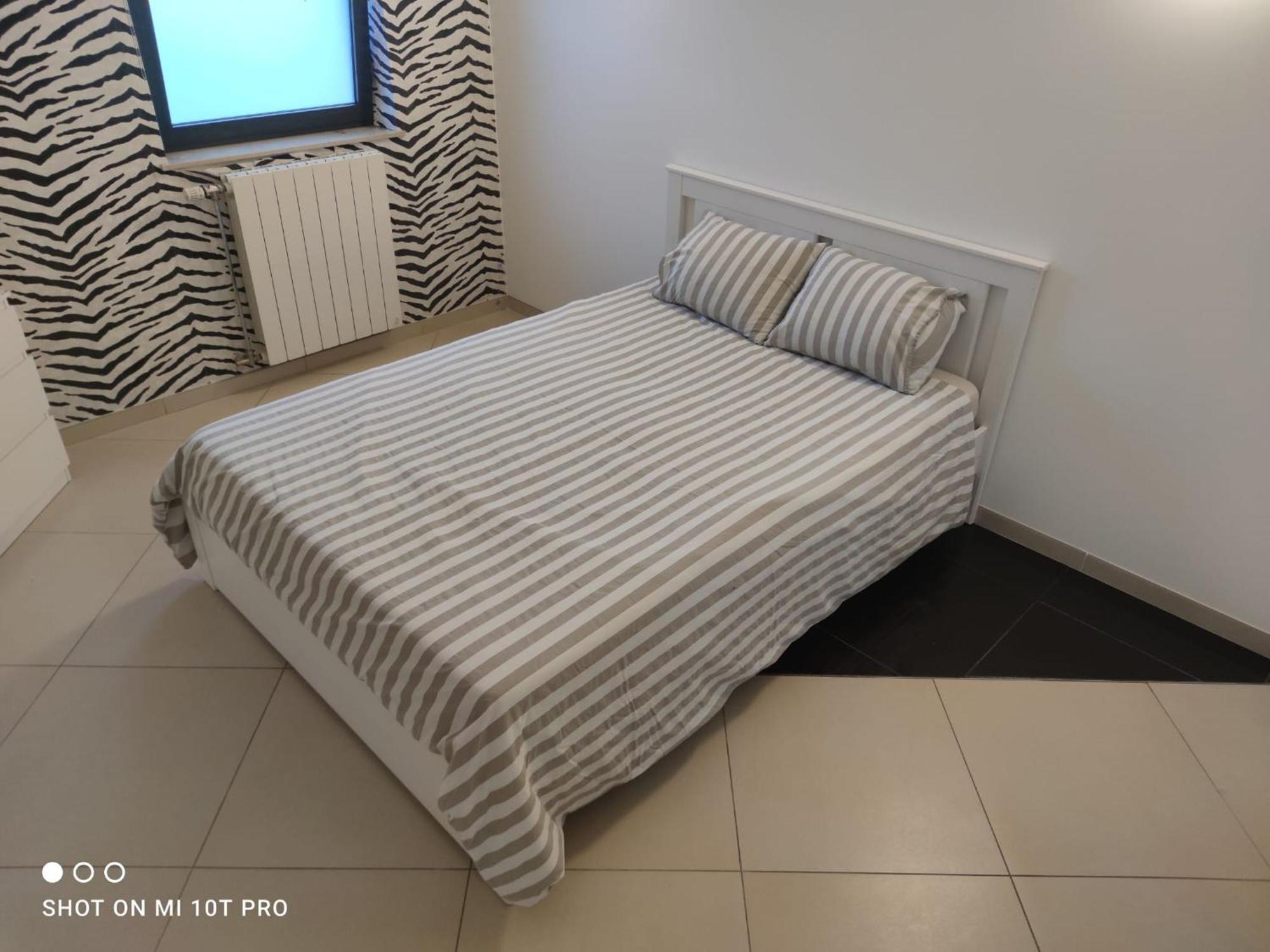 Belle Villa De Luxe Avec 8 Chambres Charleroi Ngoại thất bức ảnh