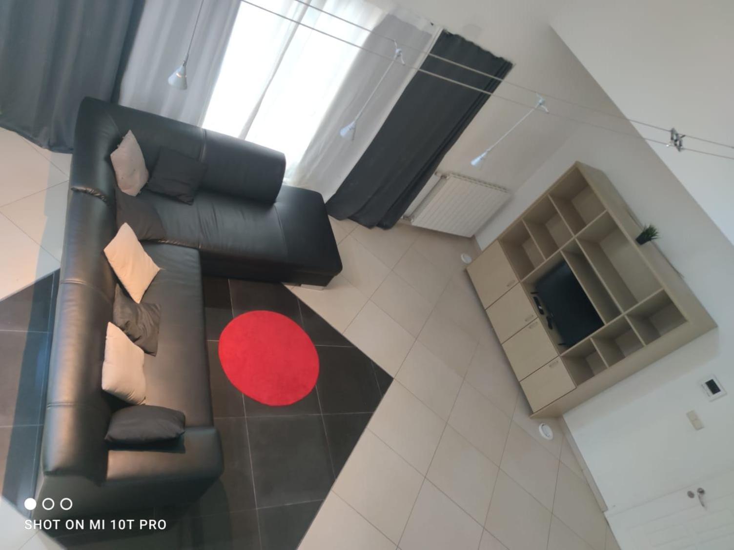Belle Villa De Luxe Avec 8 Chambres Charleroi Phòng bức ảnh