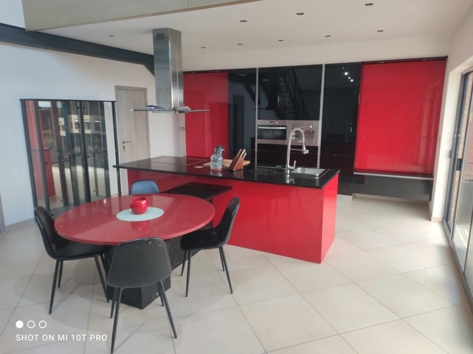 Belle Villa De Luxe Avec 8 Chambres Charleroi Phòng bức ảnh