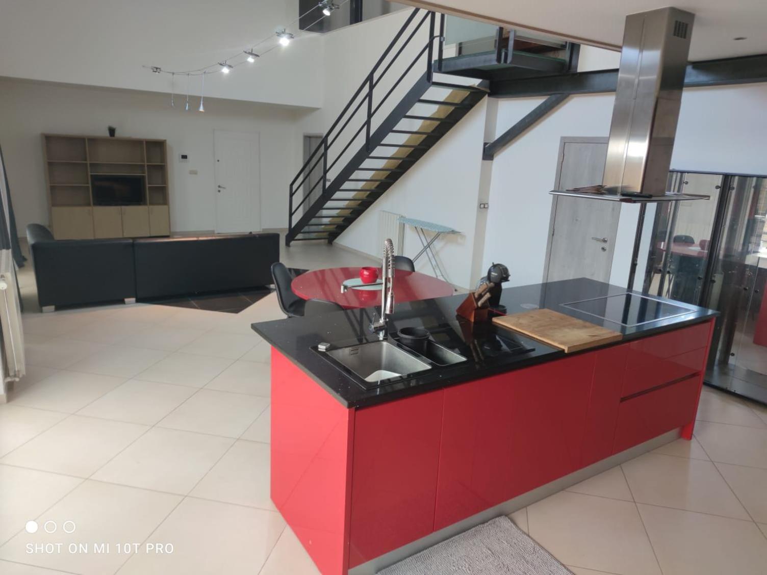 Belle Villa De Luxe Avec 8 Chambres Charleroi Phòng bức ảnh