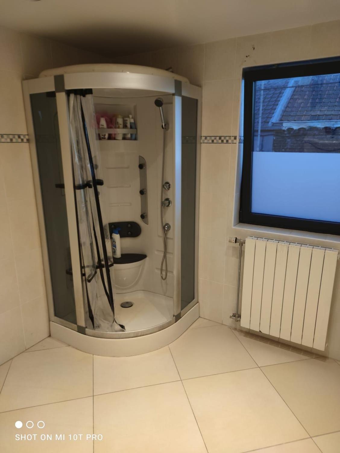 Belle Villa De Luxe Avec 8 Chambres Charleroi Phòng bức ảnh
