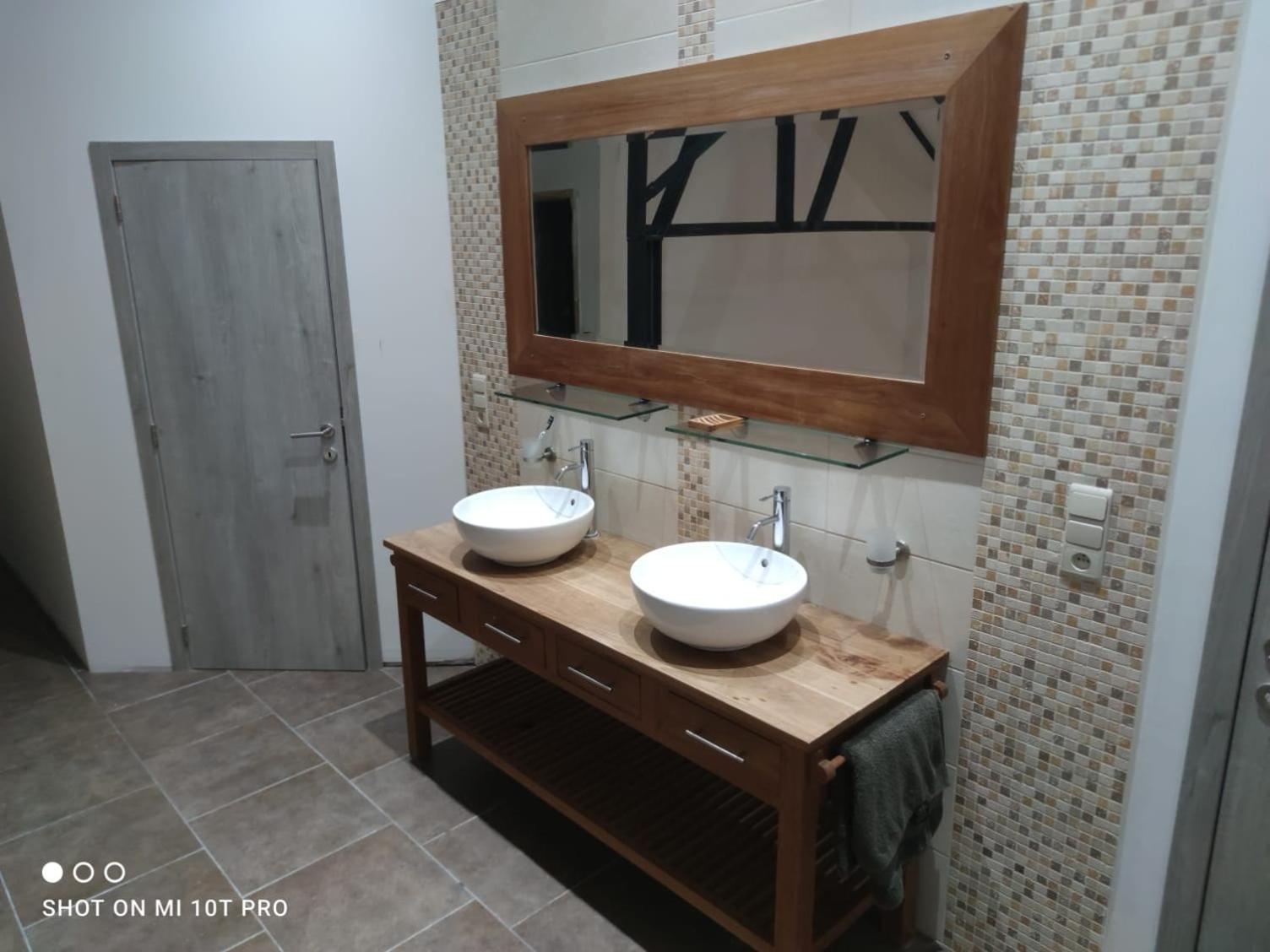 Belle Villa De Luxe Avec 8 Chambres Charleroi Phòng bức ảnh