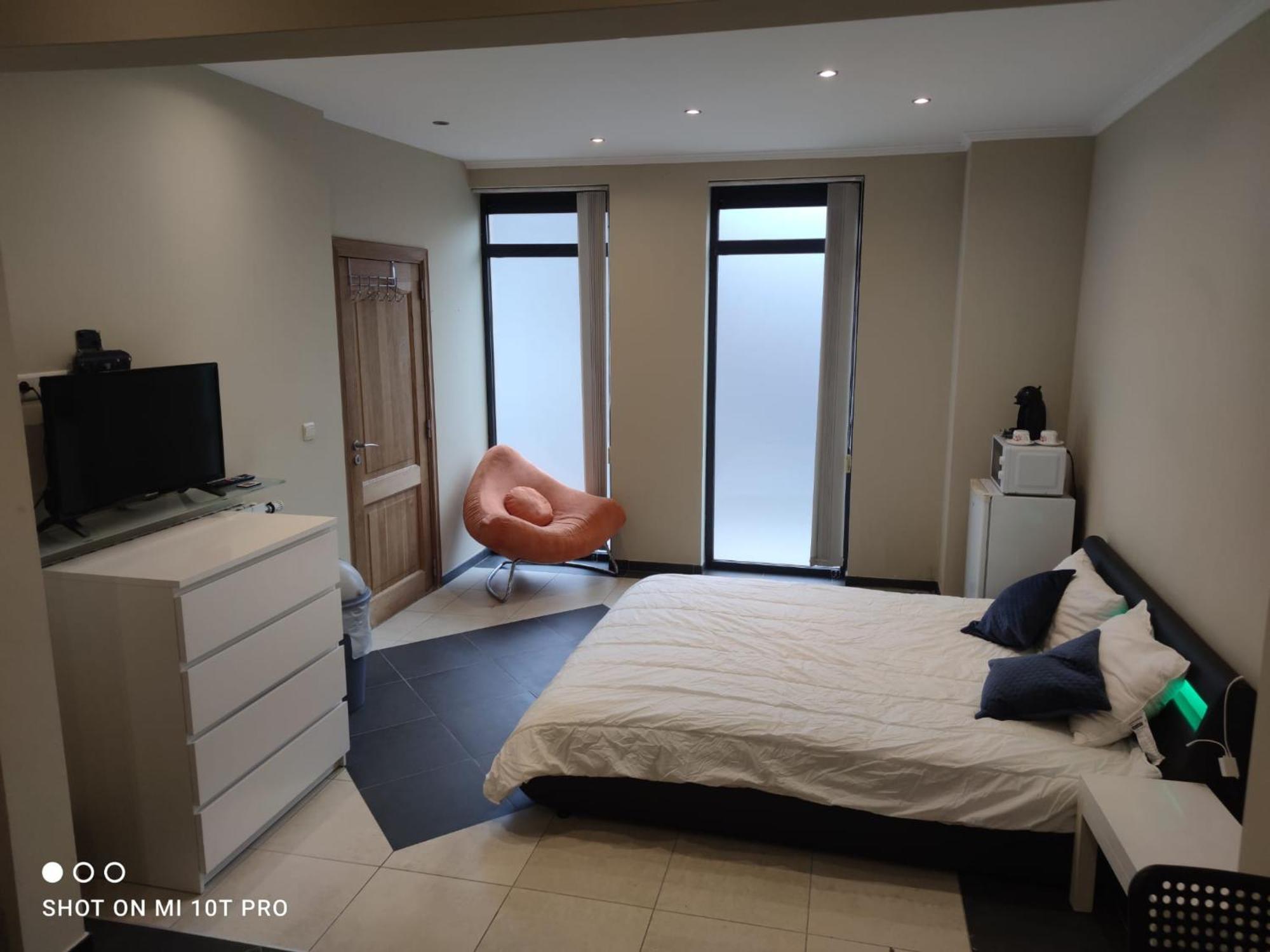 Belle Villa De Luxe Avec 8 Chambres Charleroi Ngoại thất bức ảnh