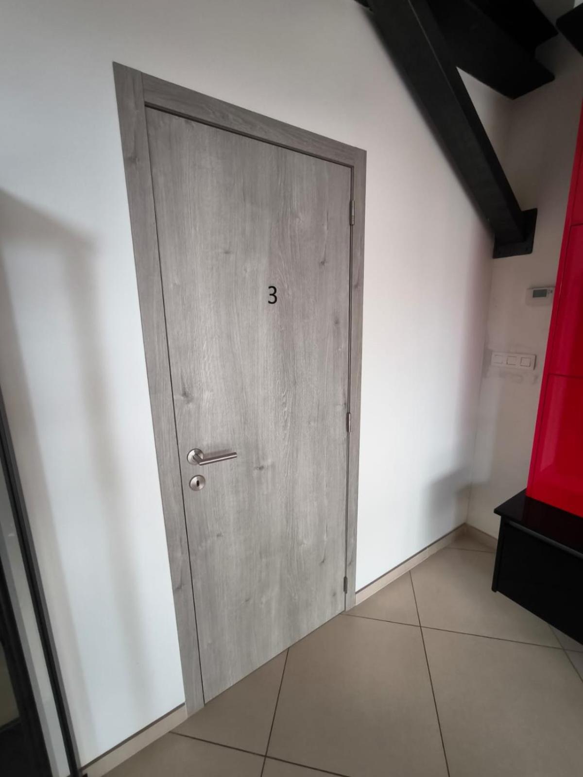 Belle Villa De Luxe Avec 8 Chambres Charleroi Ngoại thất bức ảnh
