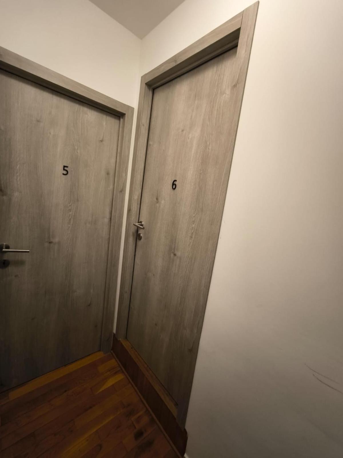 Belle Villa De Luxe Avec 8 Chambres Charleroi Ngoại thất bức ảnh